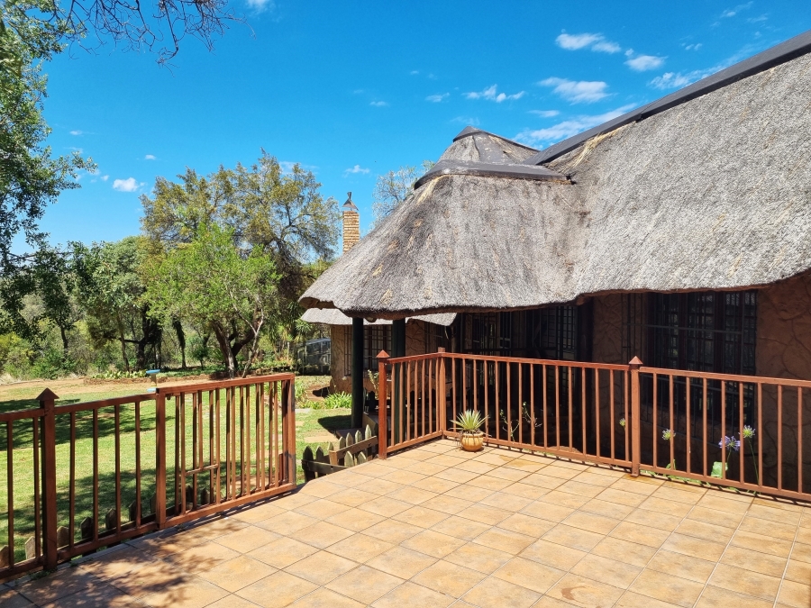 5 Bedroom Property for Sale in Swartruggens North West